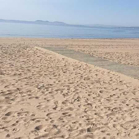 Vista Bahia 23 Empuriabrava Apartman Kültér fotó