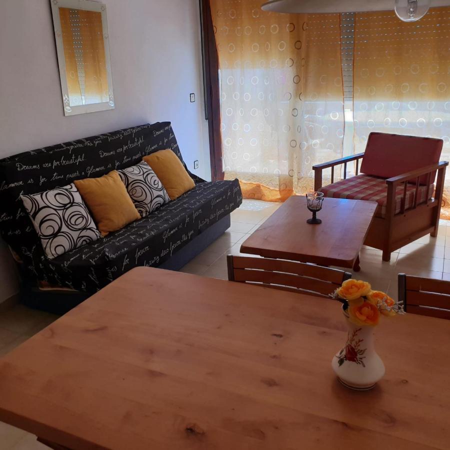 Vista Bahia 23 Empuriabrava Apartman Kültér fotó