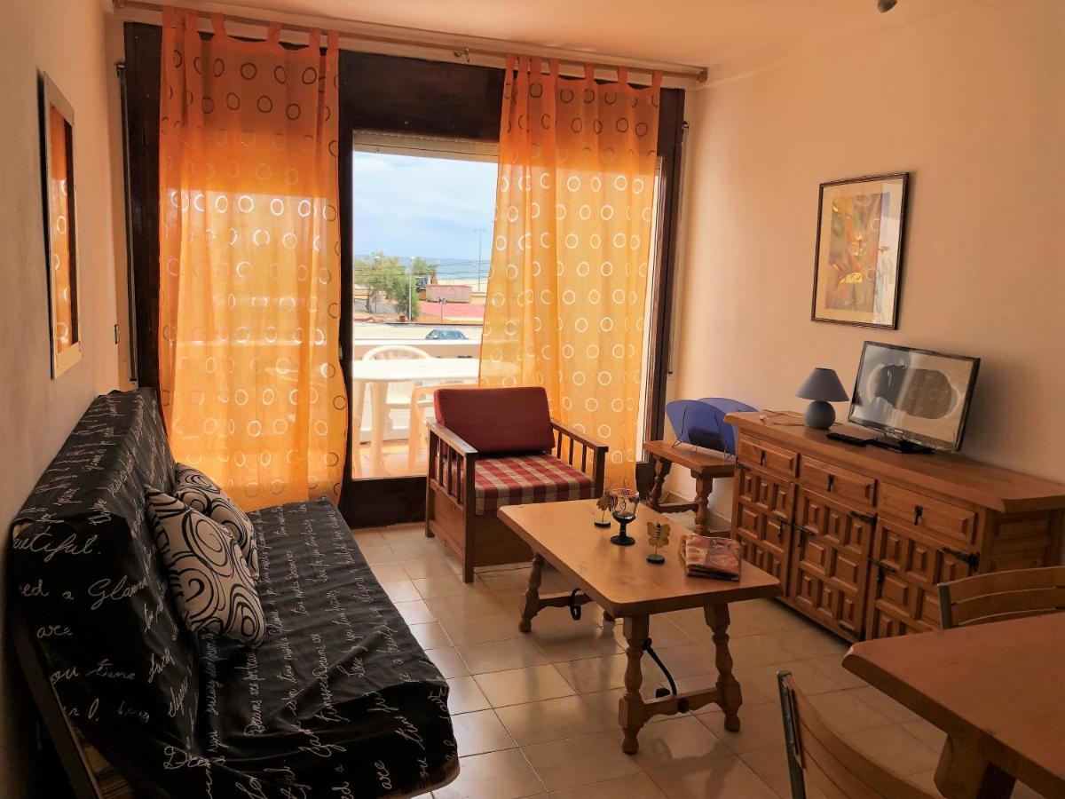 Vista Bahia 23 Empuriabrava Apartman Kültér fotó