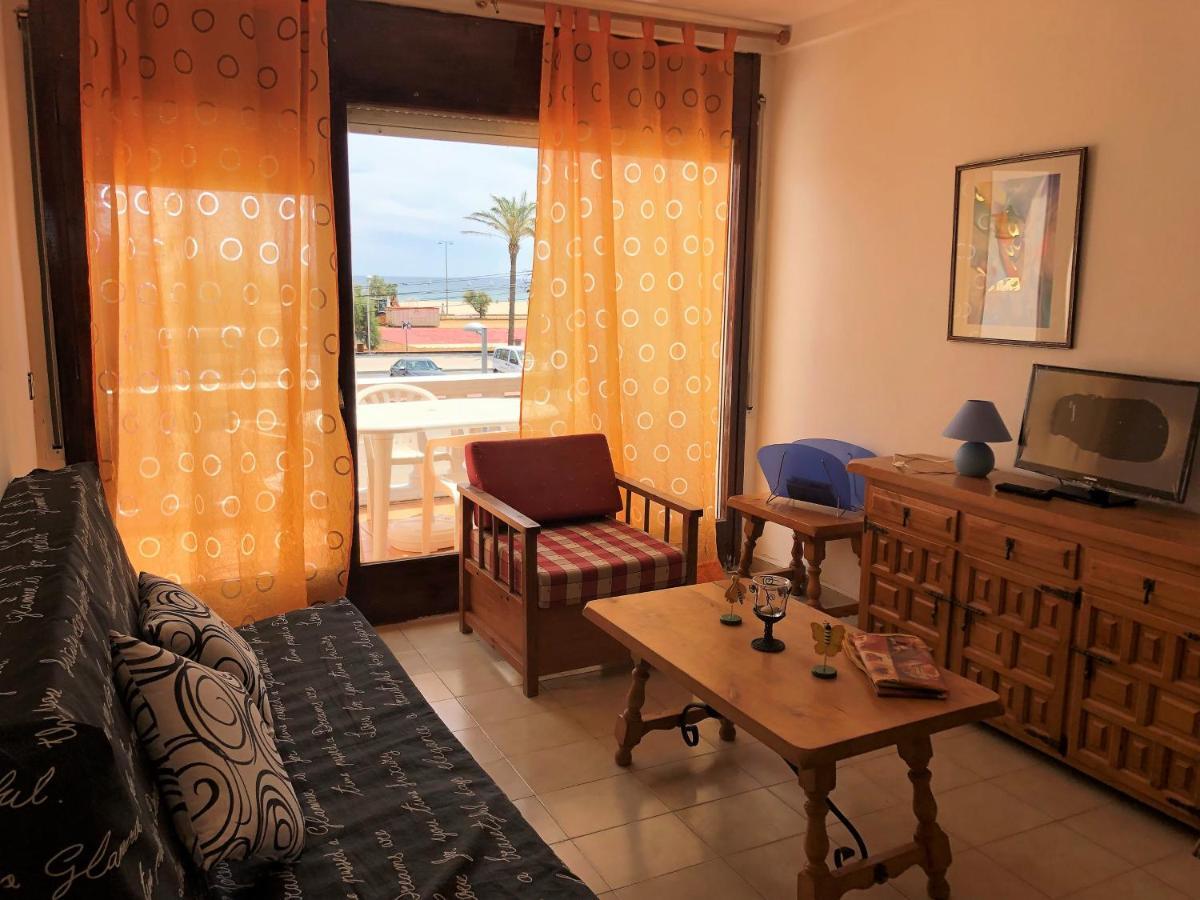 Vista Bahia 23 Empuriabrava Apartman Kültér fotó